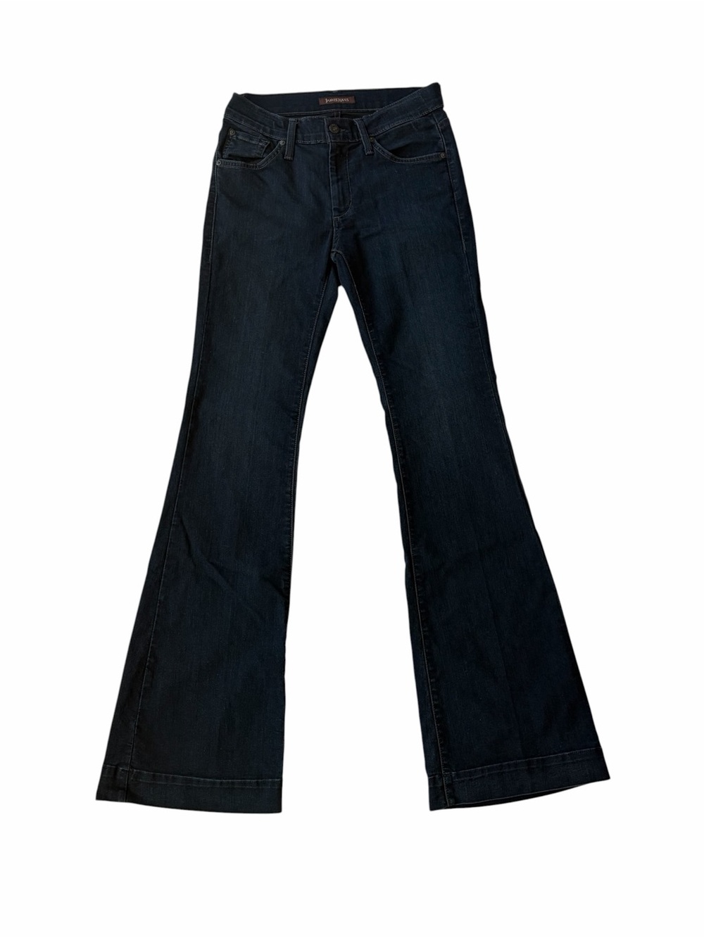 James Jeans Humphrey Flare Jeans - Size 27